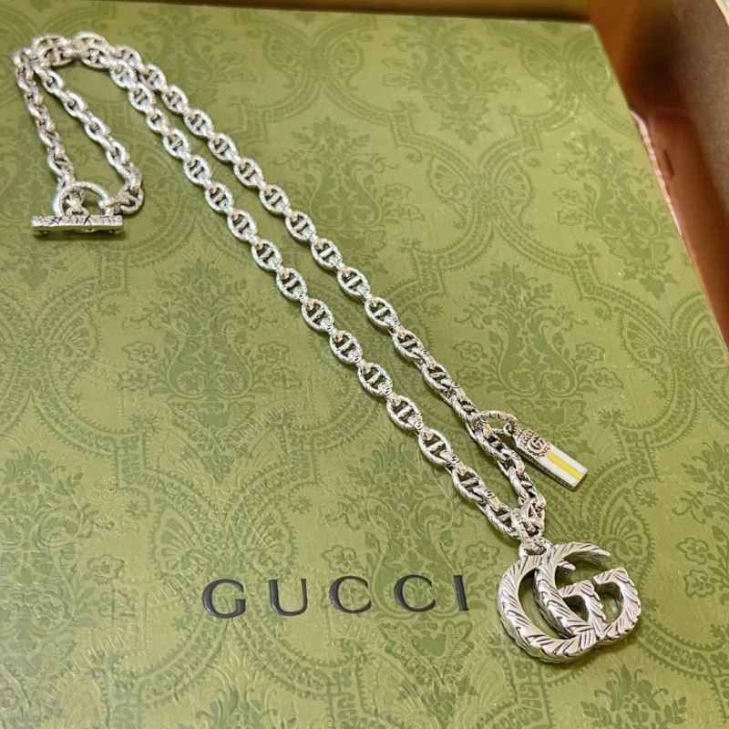 Gucci Necklaces